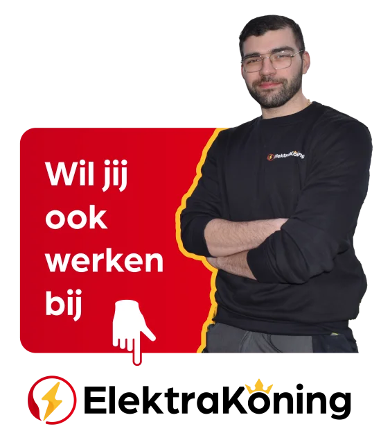 <span style="color: #000000;">Werken bij ons ?</span>